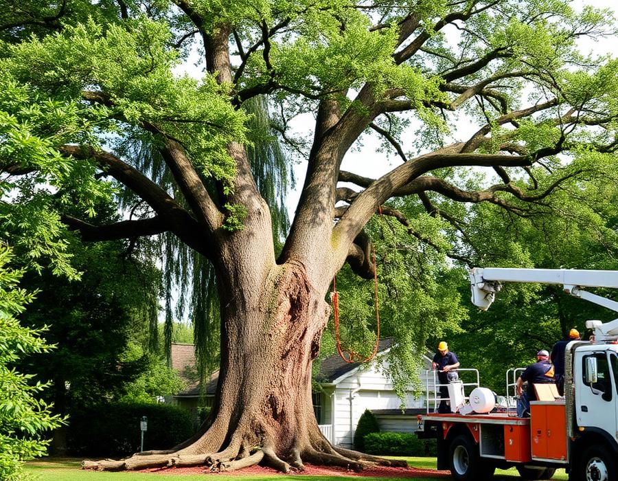 Tree Removal